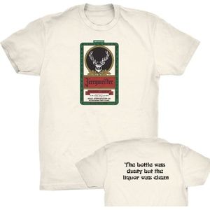 Jerry Garcia Grateful Dead Jerrymeister Lot style